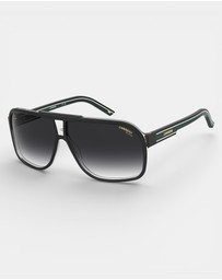 Carrera - GRANDPRIX 2/PAT