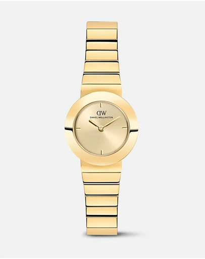 Daniel Wellington - Stella 24mm Piano-Link Unitone