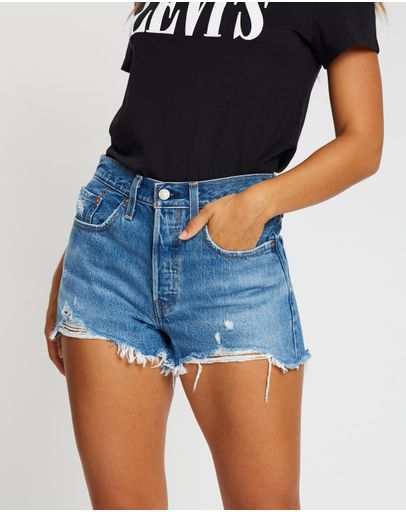 Athens Mid Short