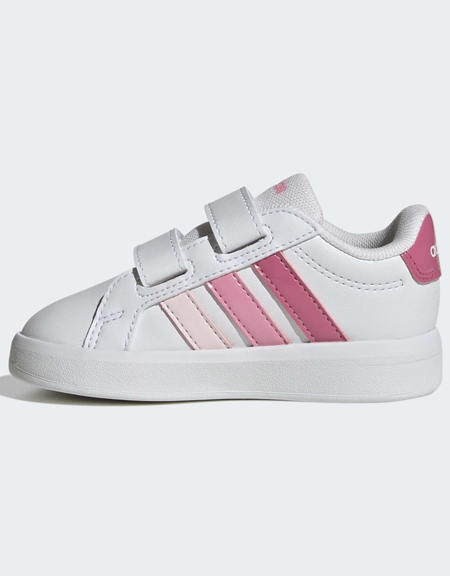 adidas Sportswear - Grand Court 3.0 Shoes Infants Infants