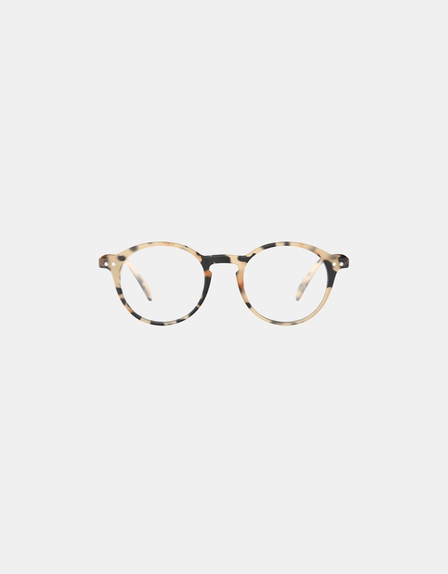IZIPIZI - Reading Collection D Light Tortoise