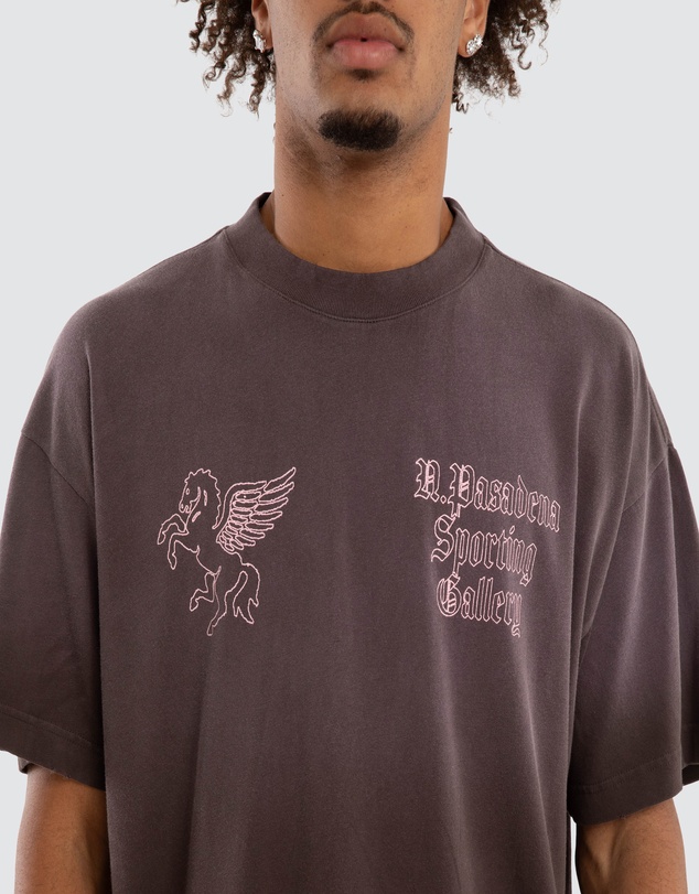 Nena & Pasadena - Heritage Raptor Tee