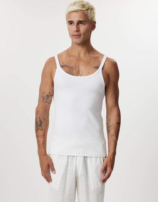 Merlino Street - Merlino Tank