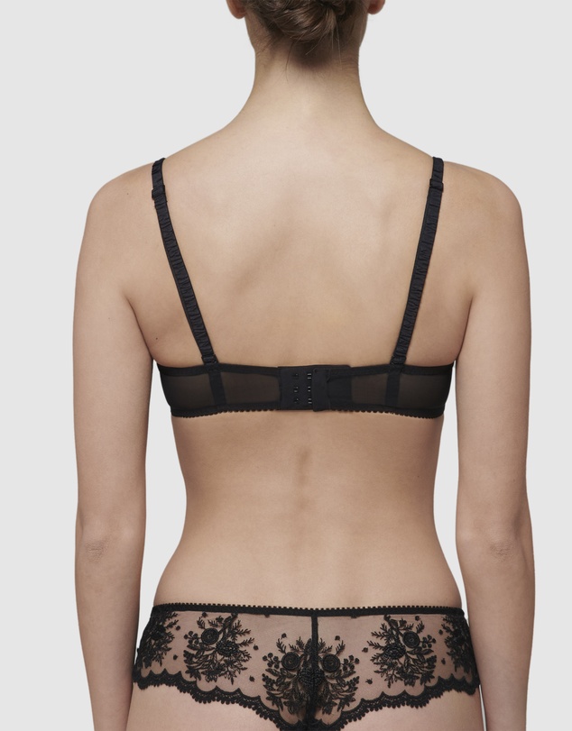 Simone Perele - Intrigue Half Cup Bra