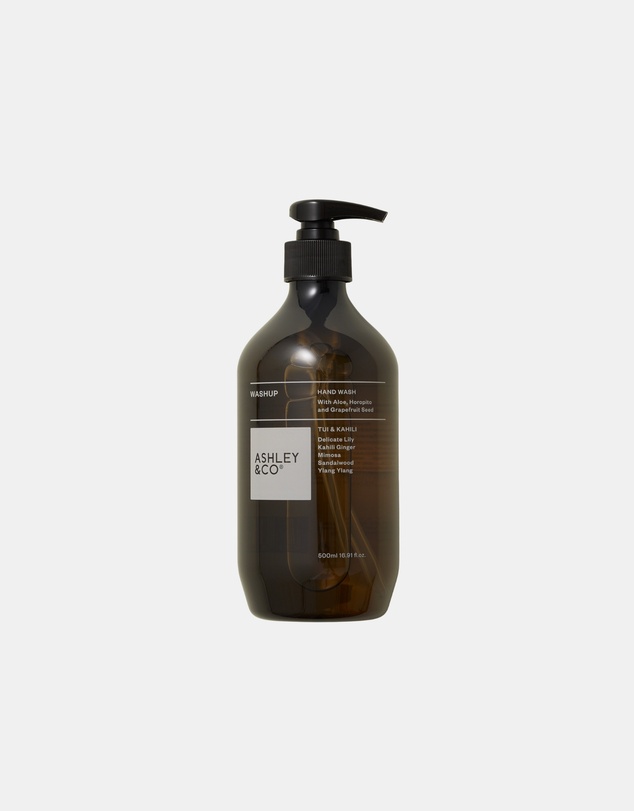 Ashley & Co - Washup 500ml