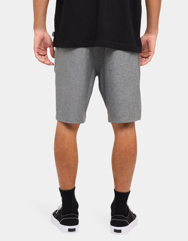 Billabong - Mens Crossfire 19
