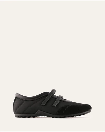 Jo Mercer - Bosco Sneakers