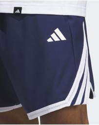 adidas Performance - ADIDAS CRAZY LITE SHORT Mens
