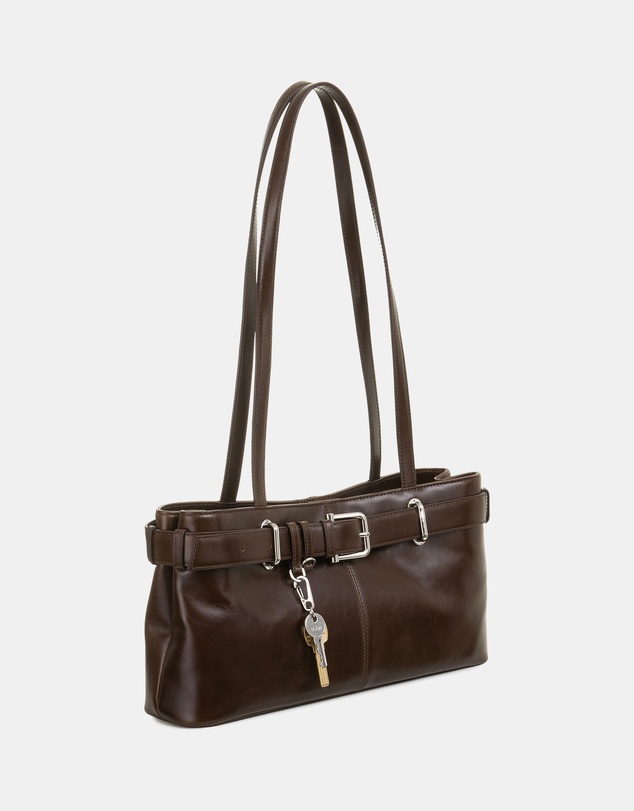 OSOI - Shoulder Brocle Bag