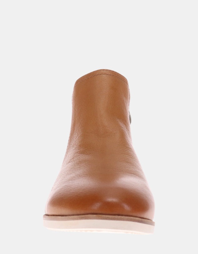 Mia Vita - Ryder Boot - Tan