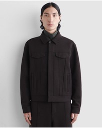 COS - Scuba Trucker Jacket