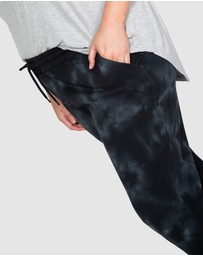 Love Your Wardrobe - Taylor Tie Dye Joggers