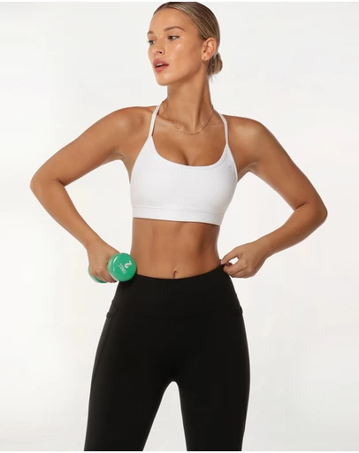 Lorna Jane - Sammy Sports Bra