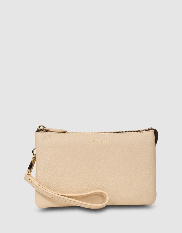 SABEN - Tilly Crossbody Vanilla