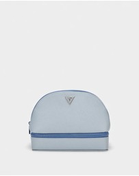GUESS - Dome Vanity Cosmetic Pouch