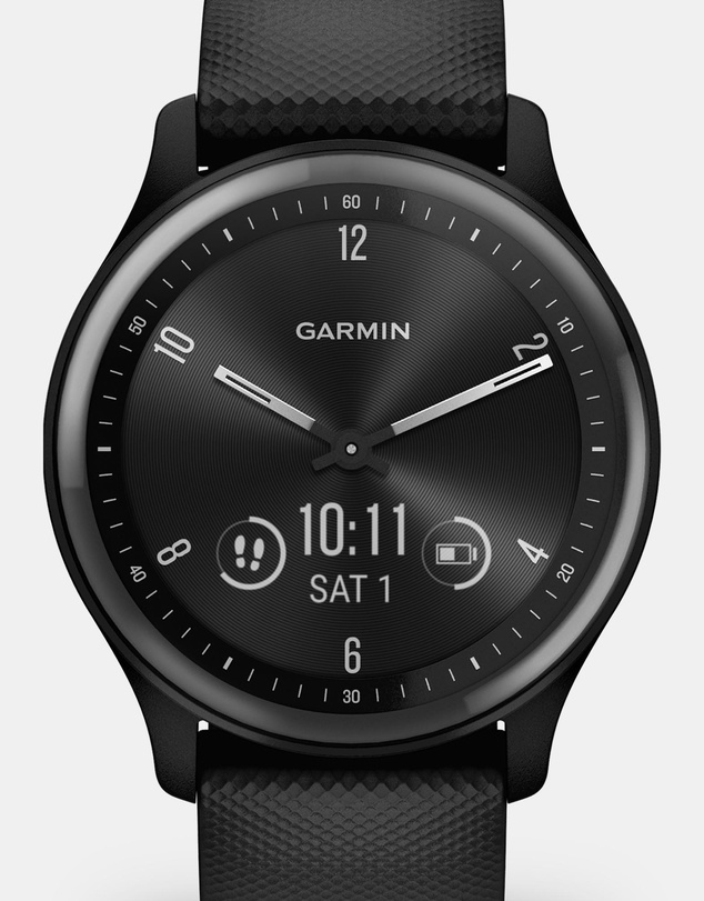 Garmin - vivomove Sport