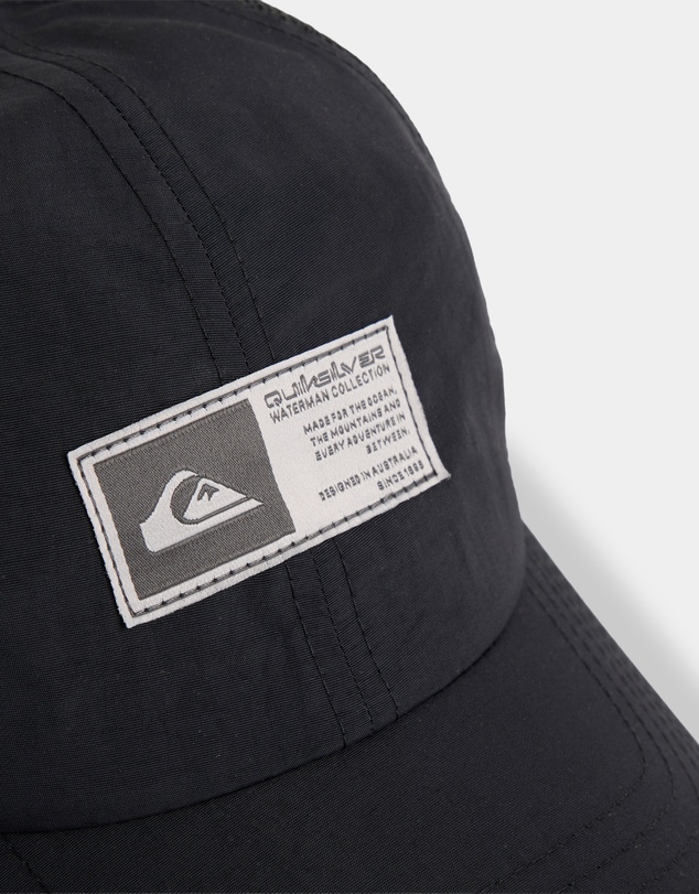 Quiksilver - Mens Marine Trucker Cap