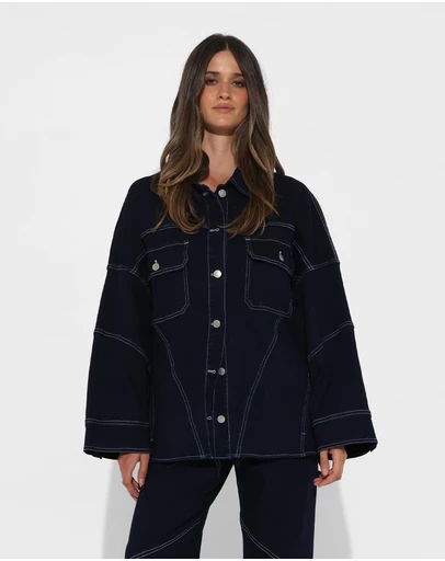 BY.DYLN - Cyrus Jacket