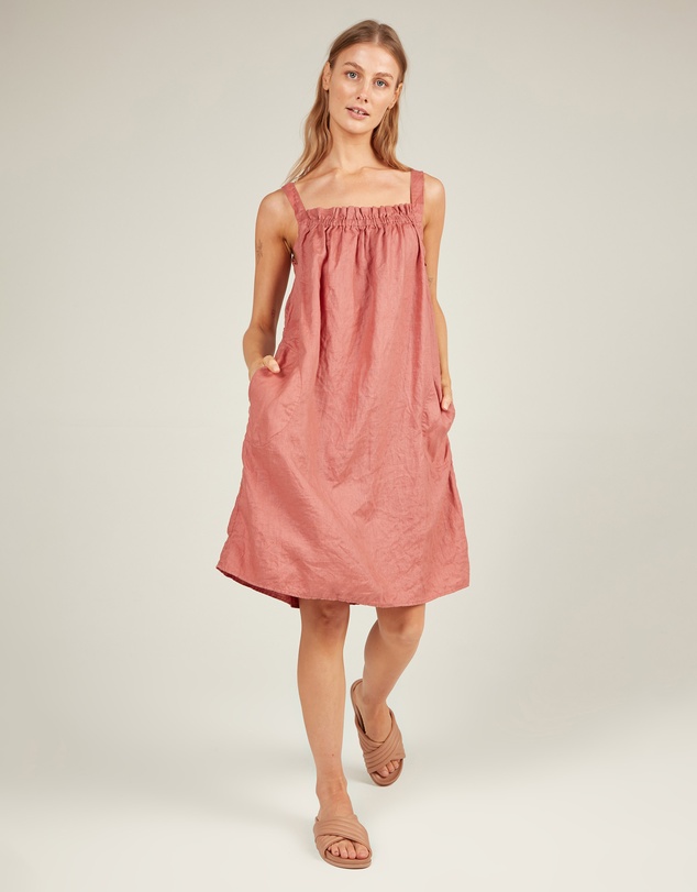 Primness - Beached Dress