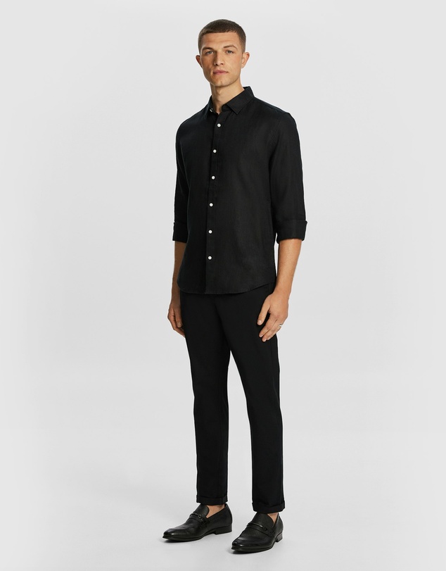 yd. - West Hampton Shirt