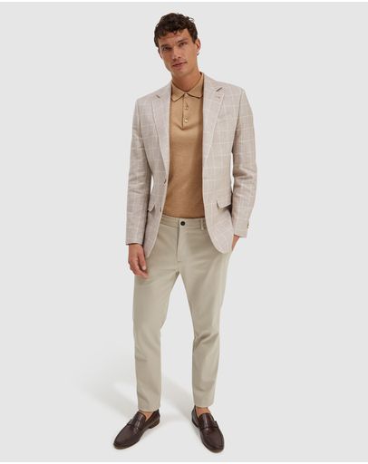 light brown