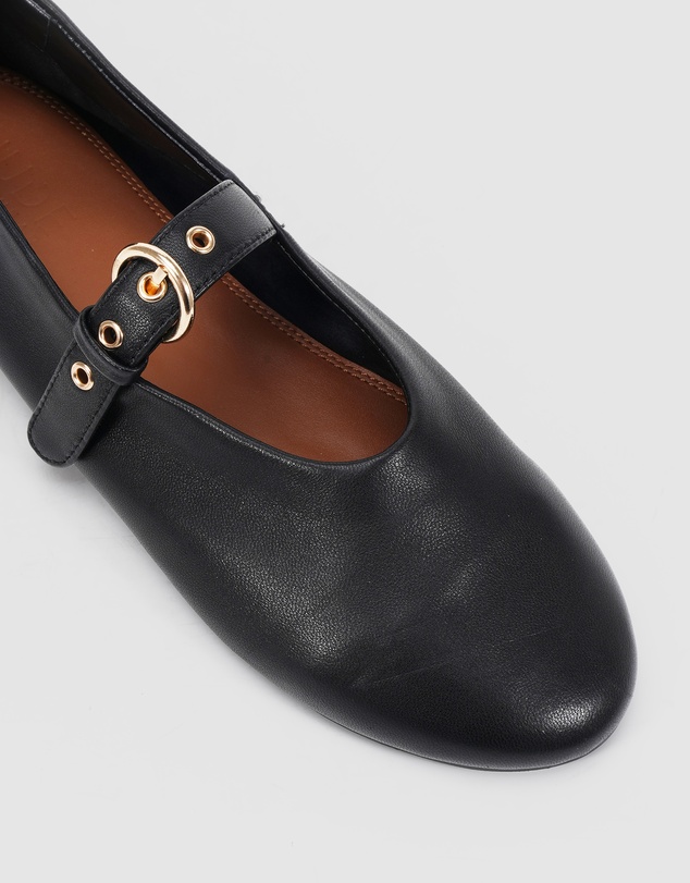 Nude Footwear - Karmen