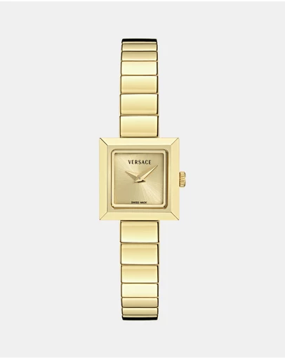 Versace - V Square Petite