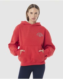P.E Nation - Established Hoodie