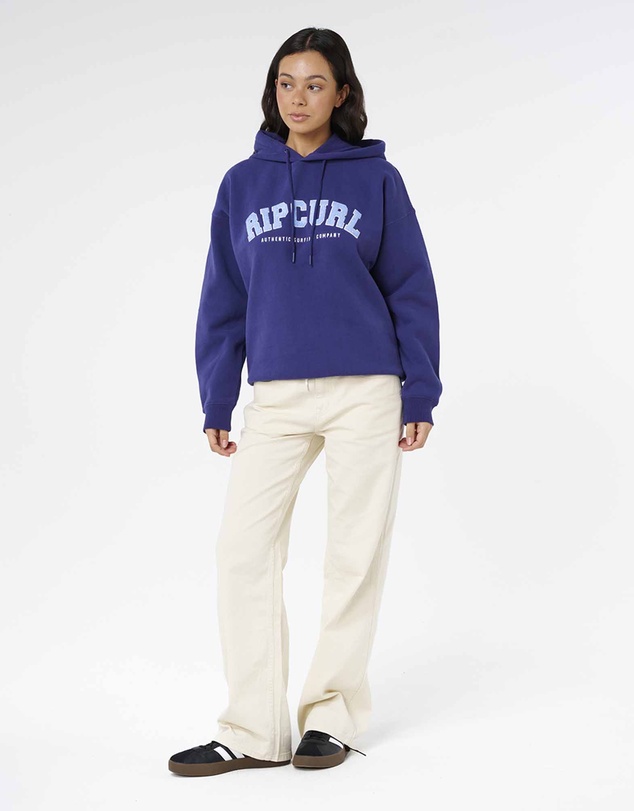 Rip Curl - Varsity Hoodie
