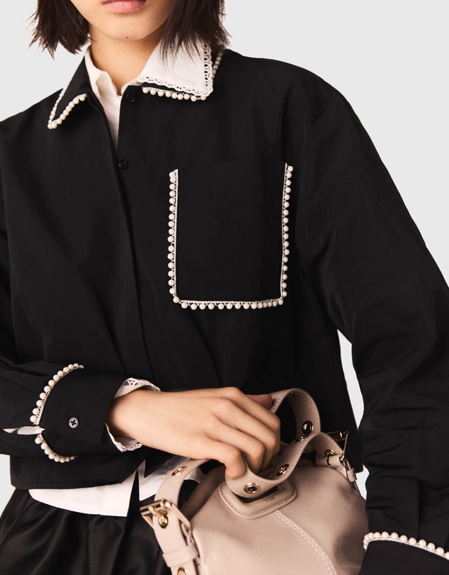 Maje - Ciperly Shirt