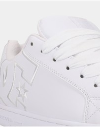 DC Shoes - Mens Court Graffik Sneakers
