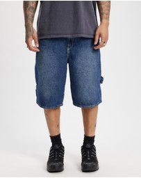 BDG By Urban Outfitters - BDG Carpenter Shorts