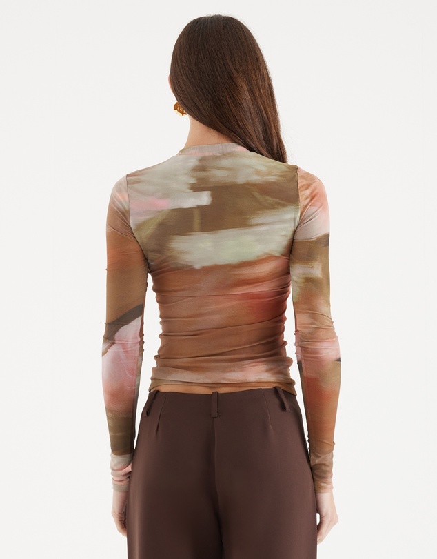 Madison The Label - Rumi Top