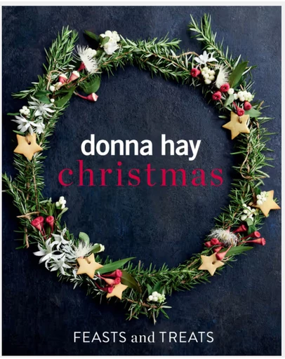 Brumby Sunstate - Donna Hay Christmas Feasts and Treats