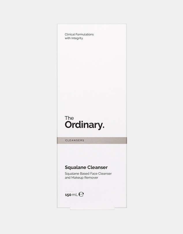 The Ordinary - Squalane Cleanser 150ml