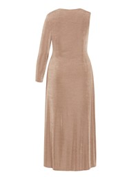 City Chic - Paola Maxi Dress