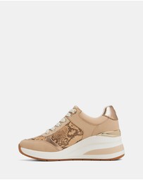ALDO - Iconistep Sneakers