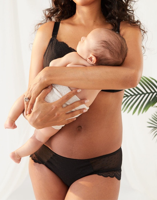 Cake Maternity - TimTams Bikini Briefs