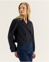 Review - Elsie Jacket