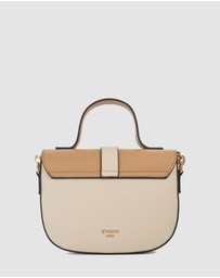 Dune London - Dannyo - Camel