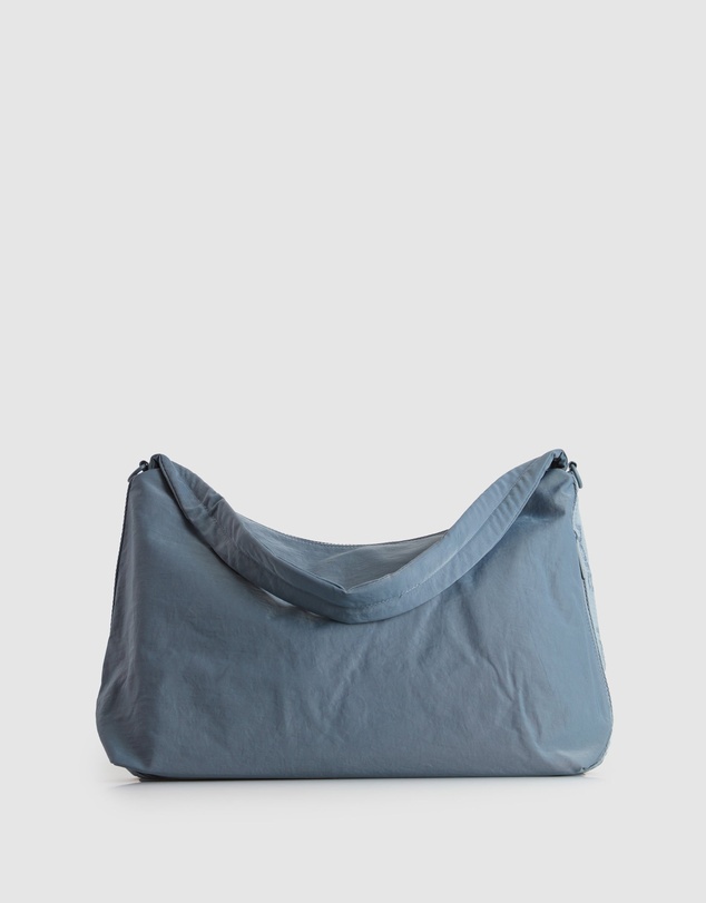 Nere - Bondi Nylon Hobo Crossbody Bag
