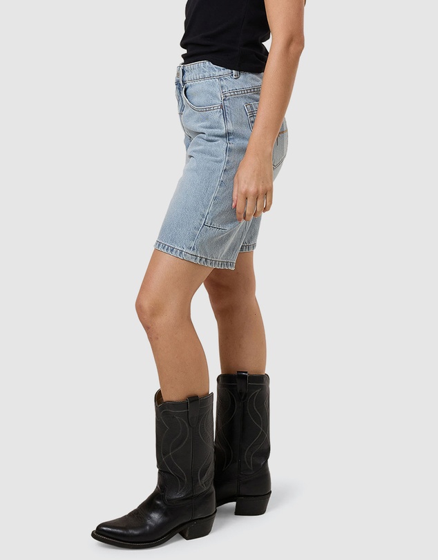Thrills - Dopamine Reagan Slouch Shorts