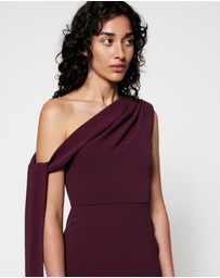 Solace London - Irina Maxi Dress