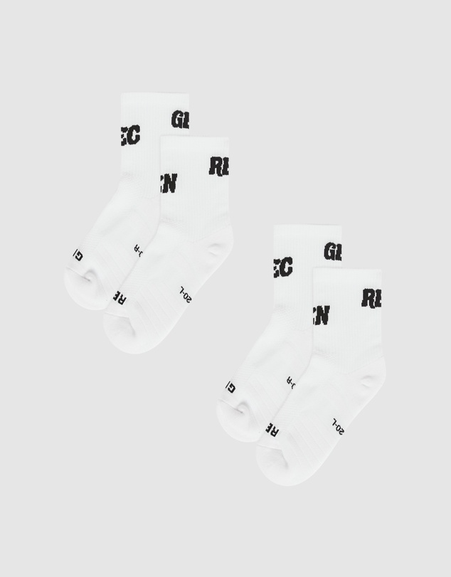 REC GEN - RN Pro Sock 2 Pack