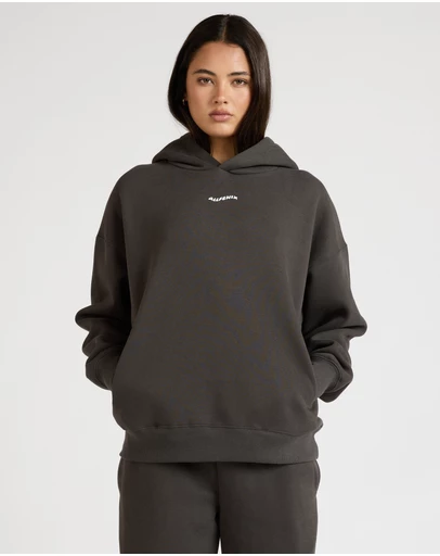 All Fenix - Pilates Series Hoodie