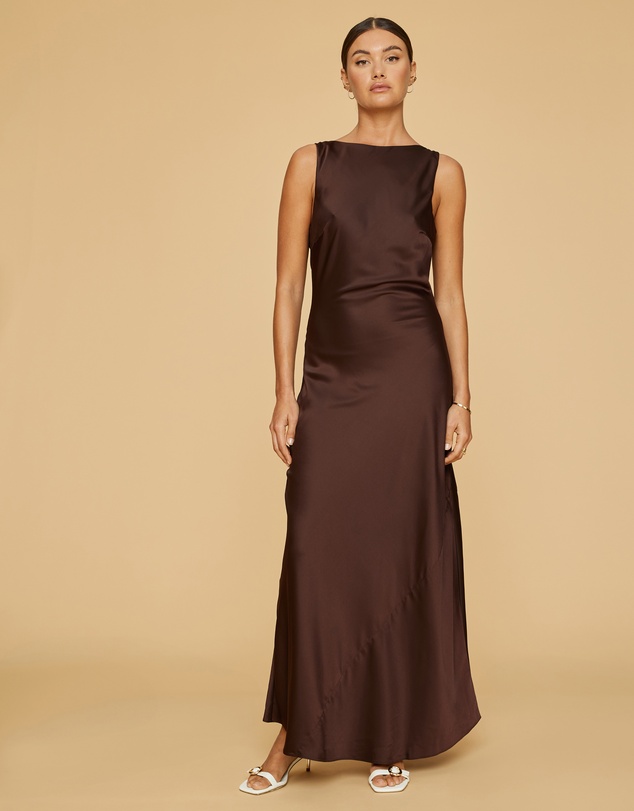 CHANCERY - Bonnie Dress