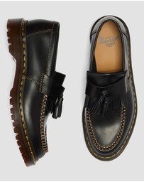 Dr Martens - Adrian Ben Tassel Loafers - Unisex