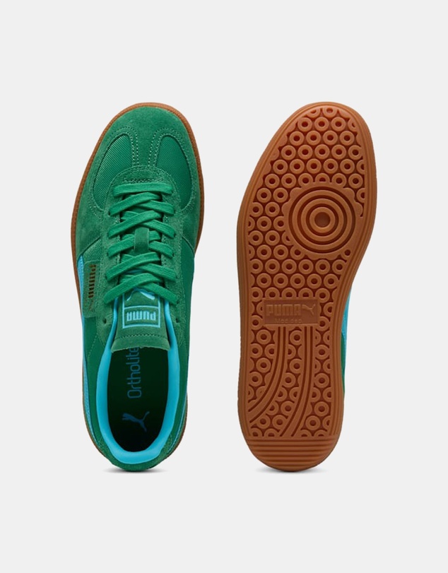 Puma - Palermo Vintage Update - Unisex