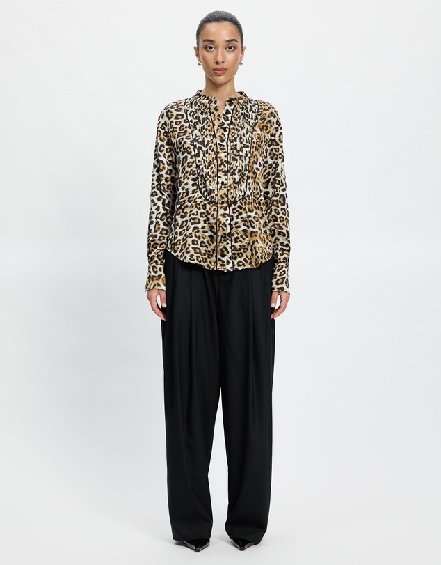 Lindsay Nicholas New York - Madison Ave Trousers