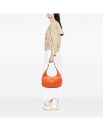 Pre-Loved by Azura Reborn - Pre-Loved Vitello Daino Zip Top Hobo